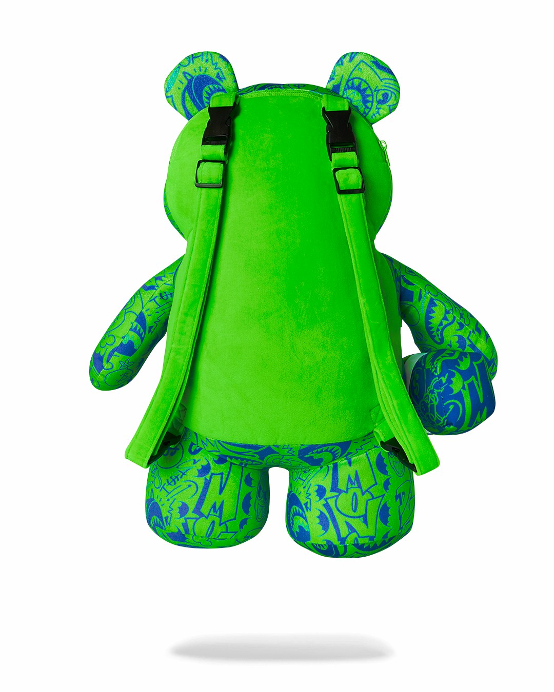 MONEYBEAR STEALTH WEALTH BACKPACK | Sprayground Sale
