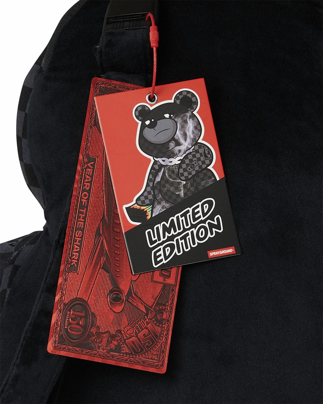 DAYDREAM MONEYBEAR BACKPACK | Sprayground Outlets
