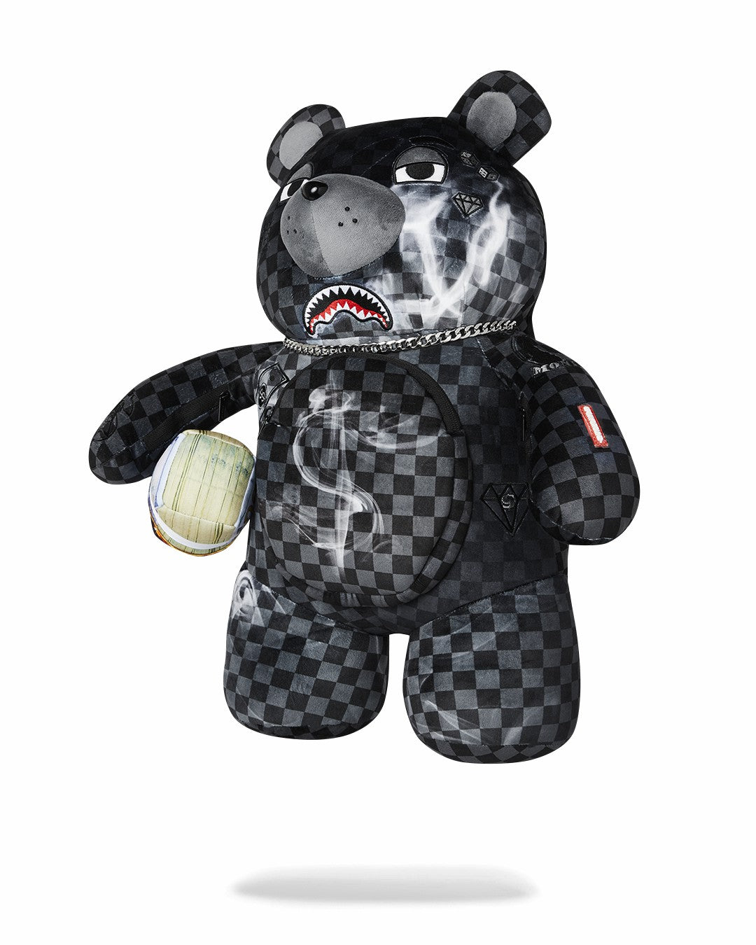 DAYDREAM MONEYBEAR BACKPACK | Sprayground Outlets