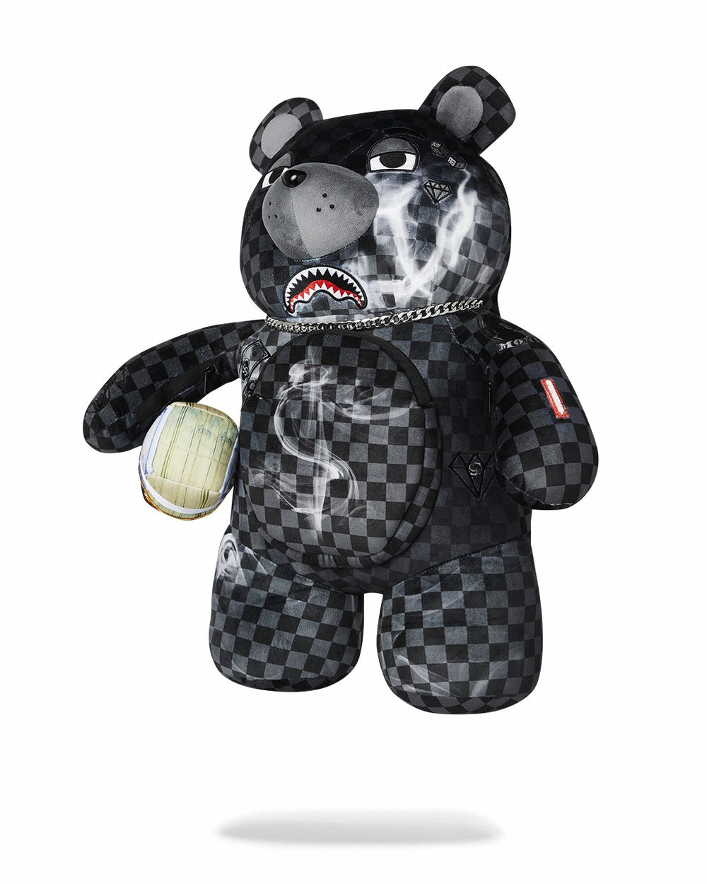 DAYDREAM MONEYBEAR BACKPACK | Sprayground Outlets