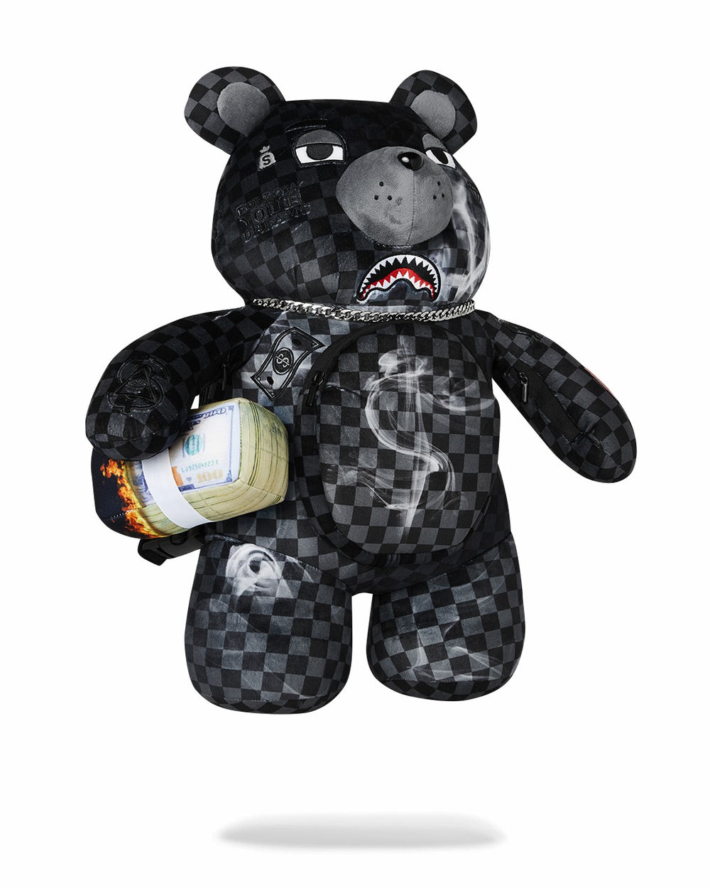 DAYDREAM MONEYBEAR BACKPACK | Sprayground Outlets