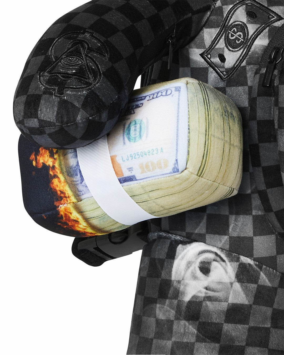 DAYDREAM MONEYBEAR BACKPACK | Sprayground Outlets