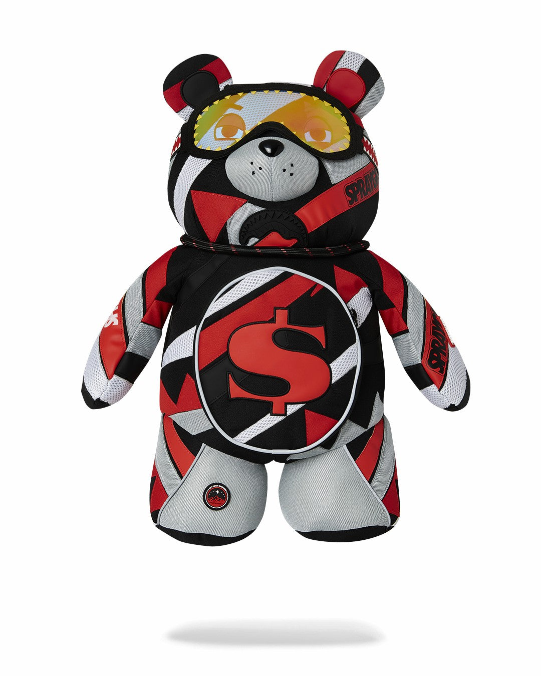 SHARCTIC ARCTIC MONEYBEAR BACKPACK | Sprayground Bargain