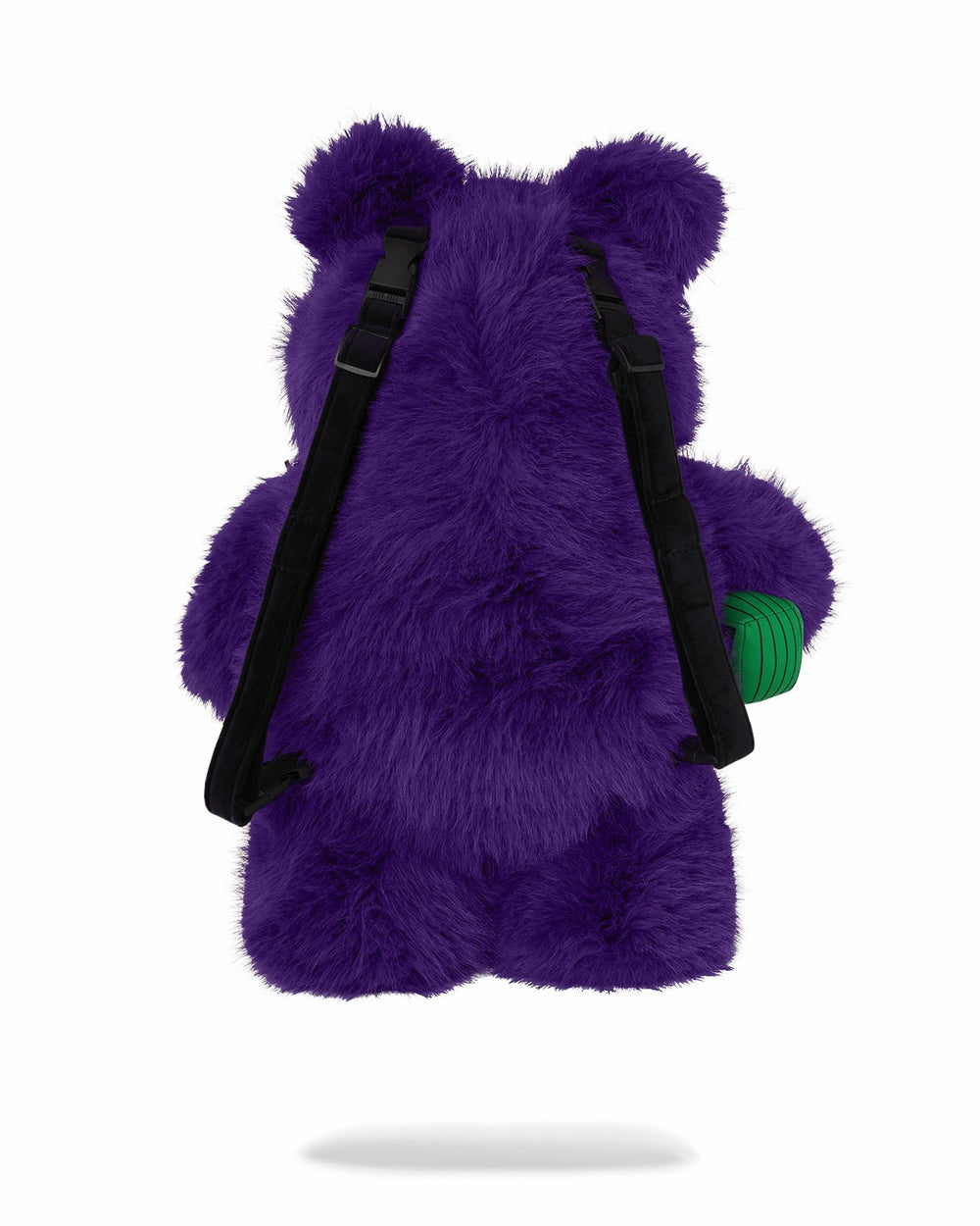 FURZILLA SHARK (PURP) MONEYBEAR BACKPACK | Sprayground Discounted