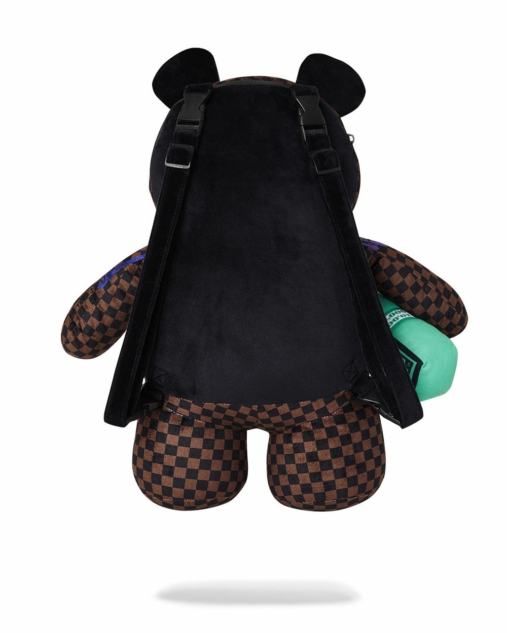 CHAMPION OF THE GALAXY MONEYBEAR BACKPACK | Sprayground Value Deal