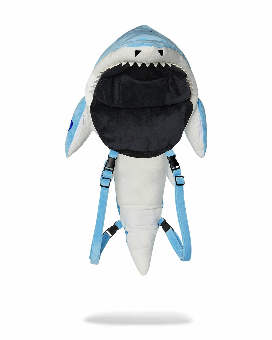 STUFFED SAVAGE HOODY BACKPACK SHARK | Sprayground Exclusive Deal