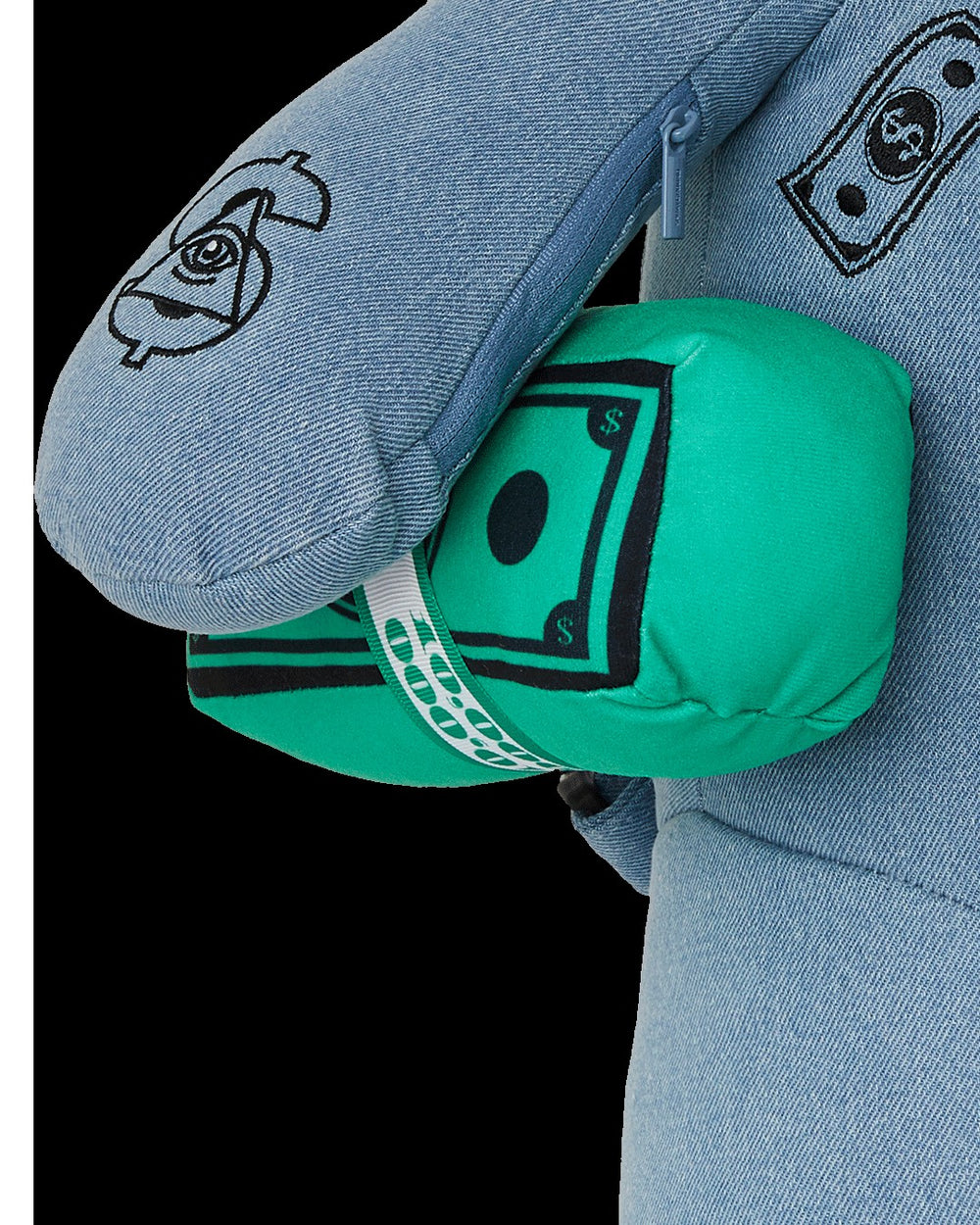 SHORES OF ITALY MONEYBEAR BACKPACK | Sprayground Hot Deal