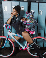 NEW CITY ANDROID MONEYBEAR TEDDYBEAR BACKPACK | Sprayground Special Offer