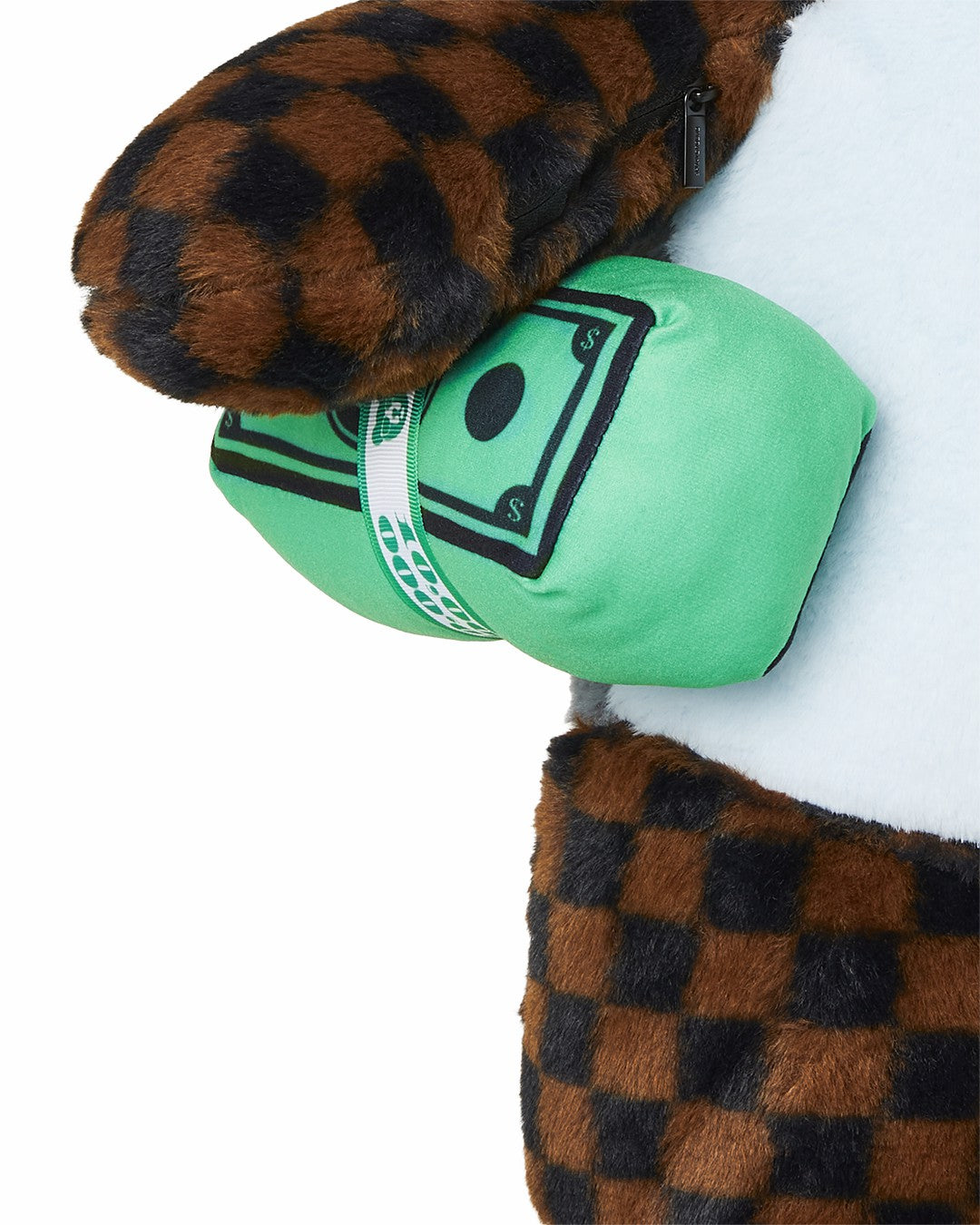 THE RIZZLER MONEYBEAR TEDDYBEAR BACKPACK | Sprayground On Sale