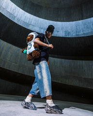 THE RIZZLER MONEYBEAR TEDDYBEAR BACKPACK | Sprayground On Sale