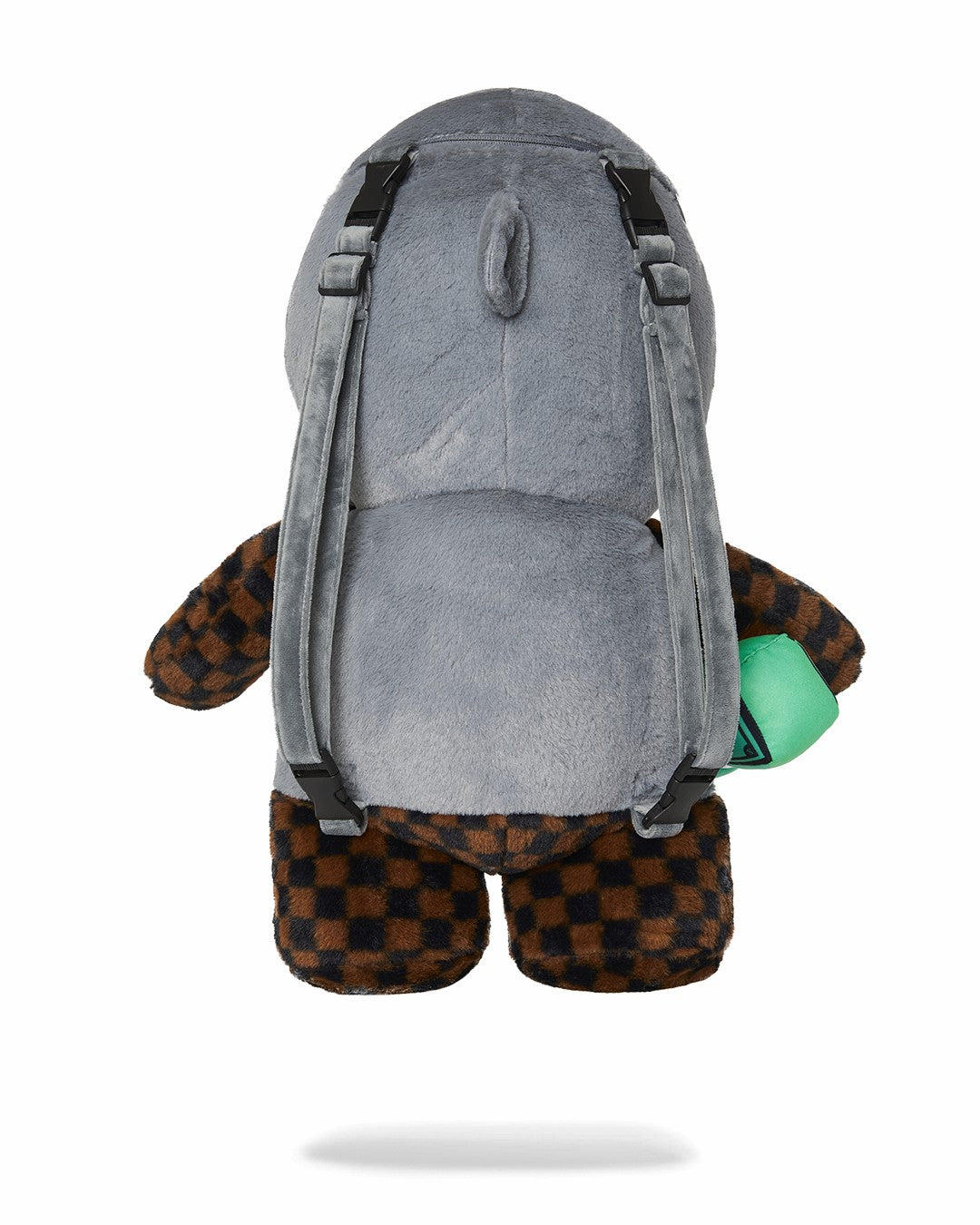 THE RIZZLER MONEYBEAR TEDDYBEAR BACKPACK | Sprayground On Sale