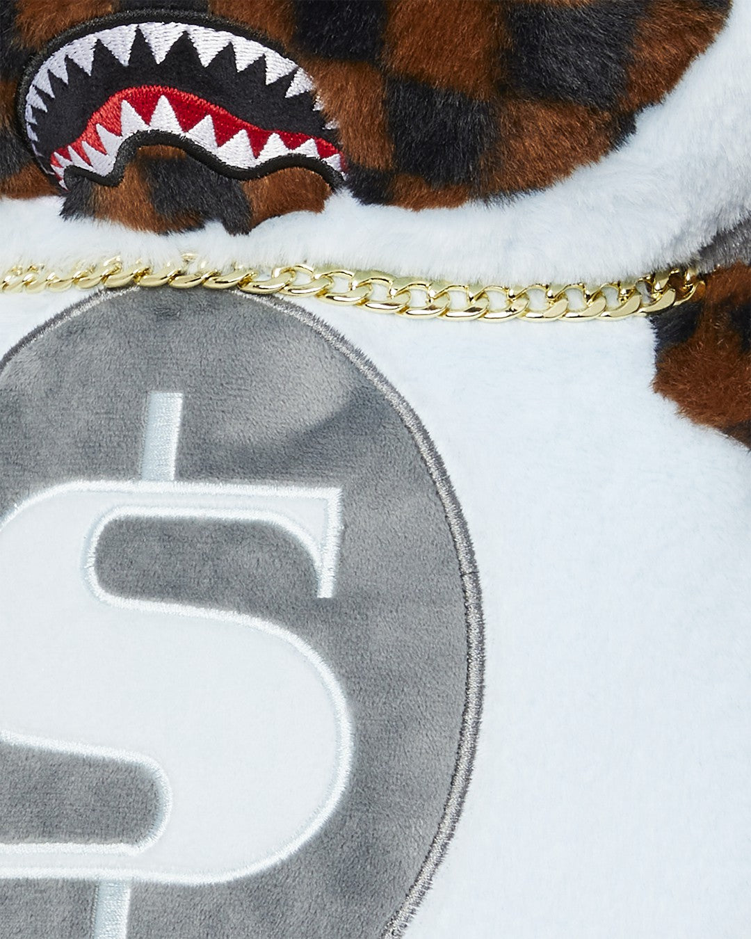 THE RIZZLER MONEYBEAR TEDDYBEAR BACKPACK | Sprayground On Sale