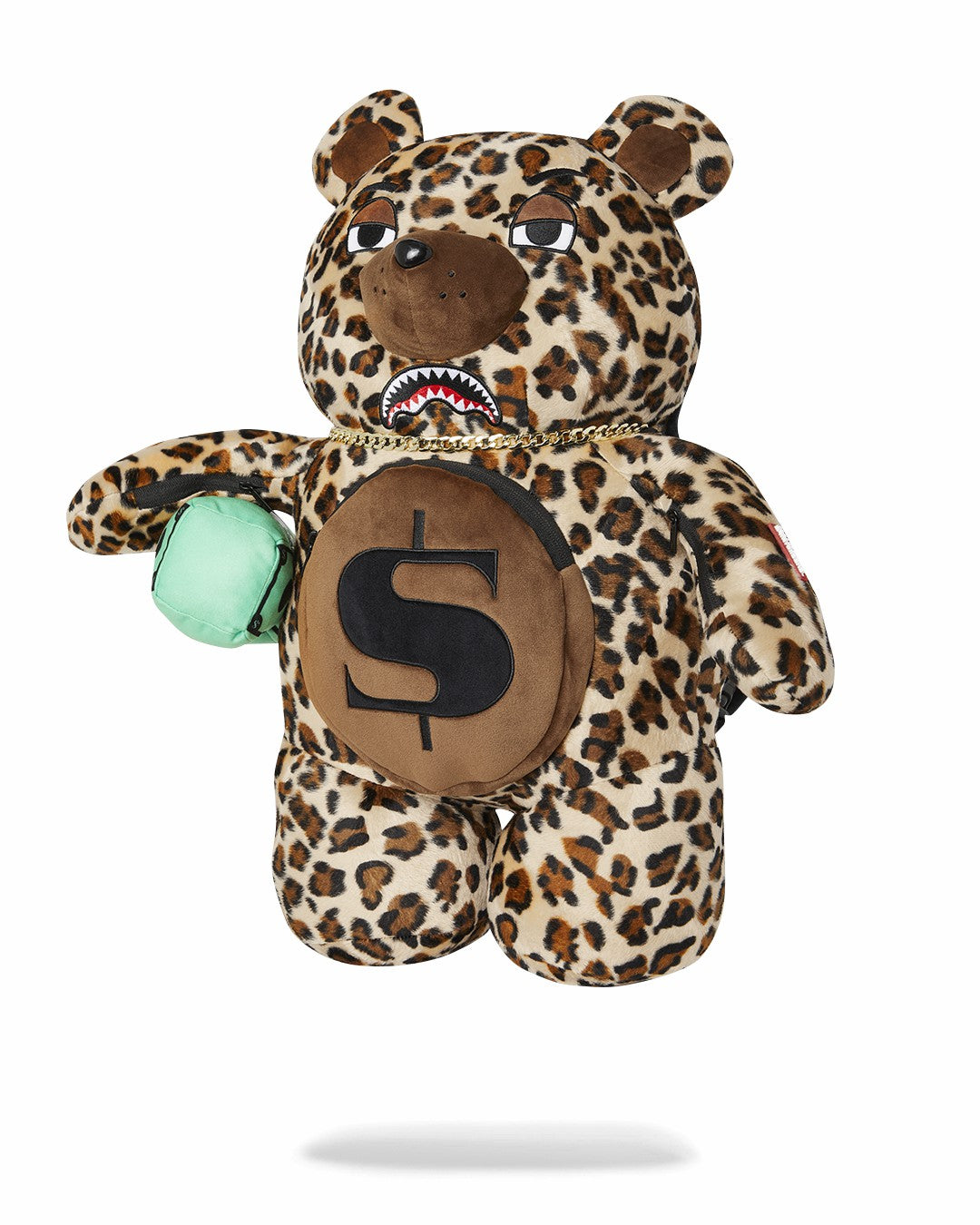 CLAWED UP MONEYBEAR BACKPACK | Sprayground Sale
