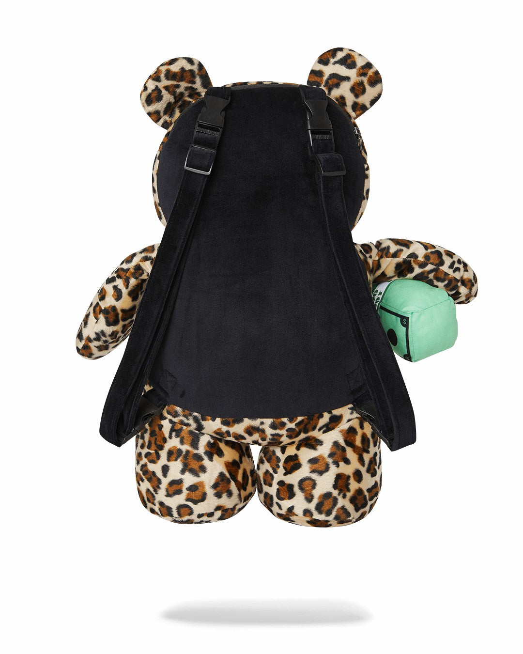 CLAWED UP MONEYBEAR BACKPACK | Sprayground Sale