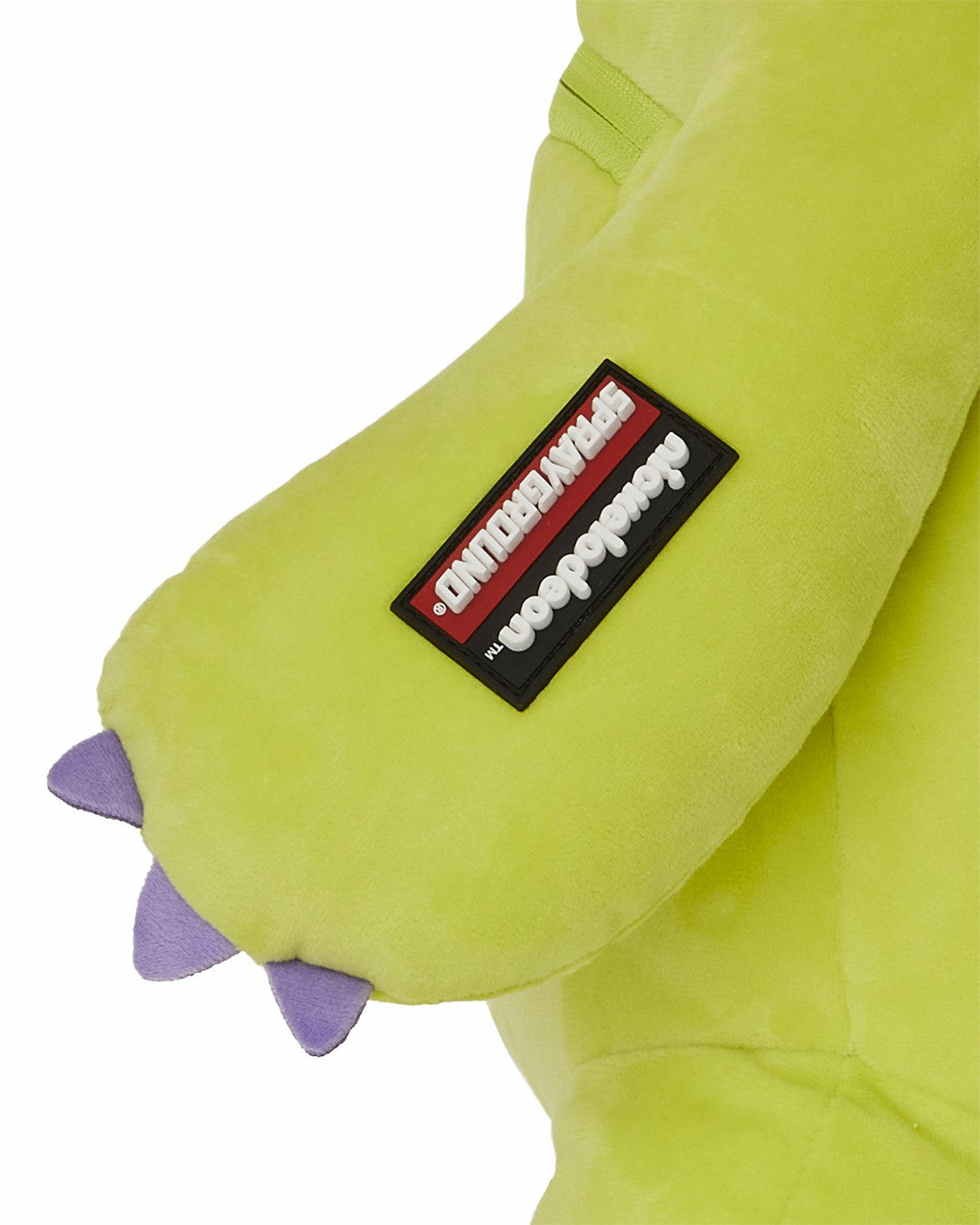 RUGRATS REPTAR GROWL PLUSH BACKPACK | Sprayground Bargain