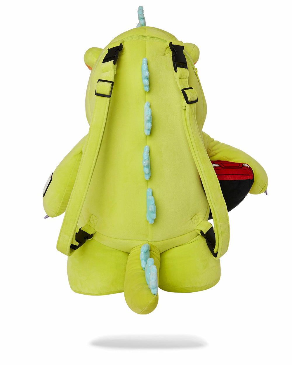 RUGRATS REPTAR GROWL PLUSH BACKPACK | Sprayground Bargain