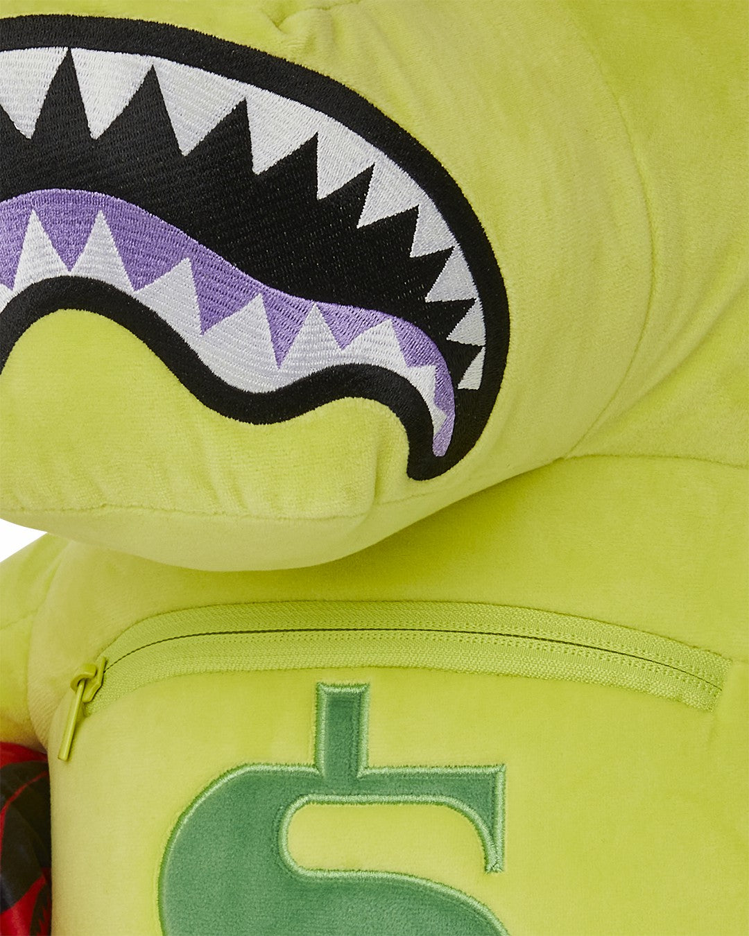 RUGRATS REPTAR GROWL PLUSH BACKPACK | Sprayground Bargain