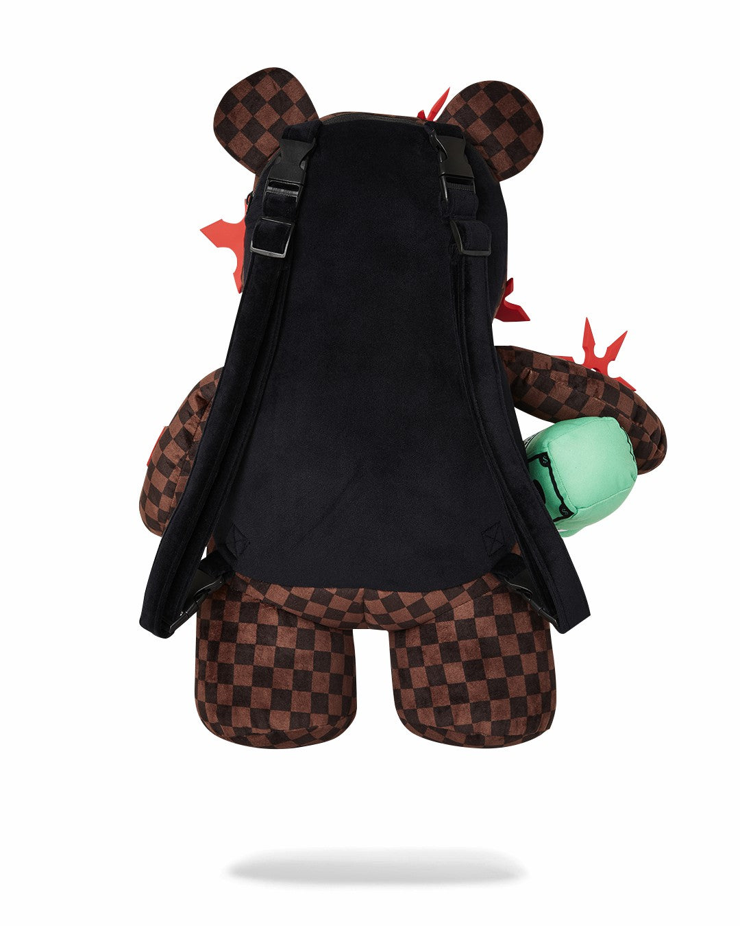 OUCH, WHATEVER MONEYBEAR BACKPACK | Sprayground Savings