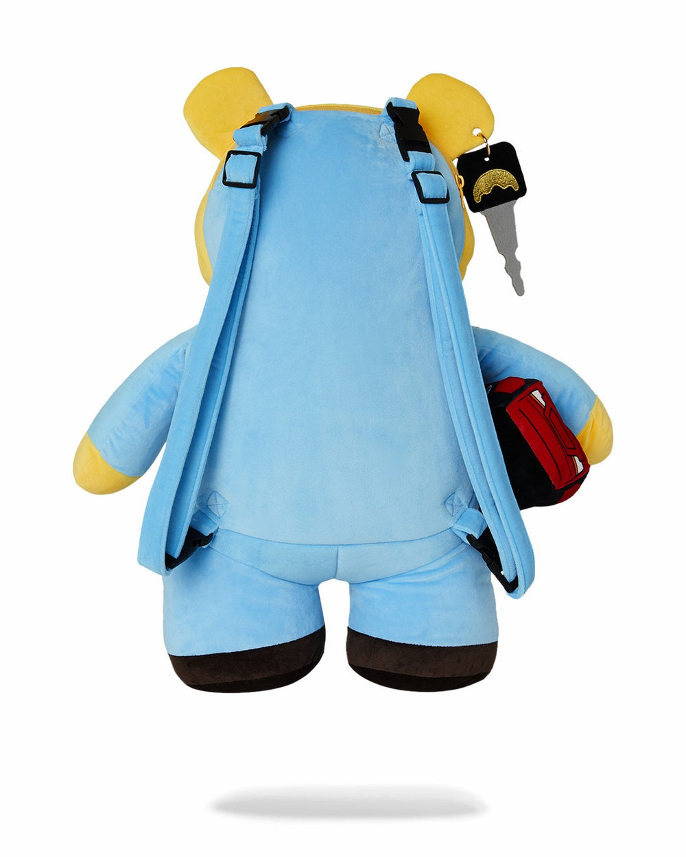 DUMMY BEAR BACKPACK | Sprayground Discounted