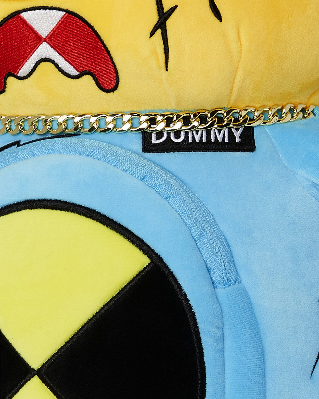 DUMMY BEAR BACKPACK | Sprayground Discounted