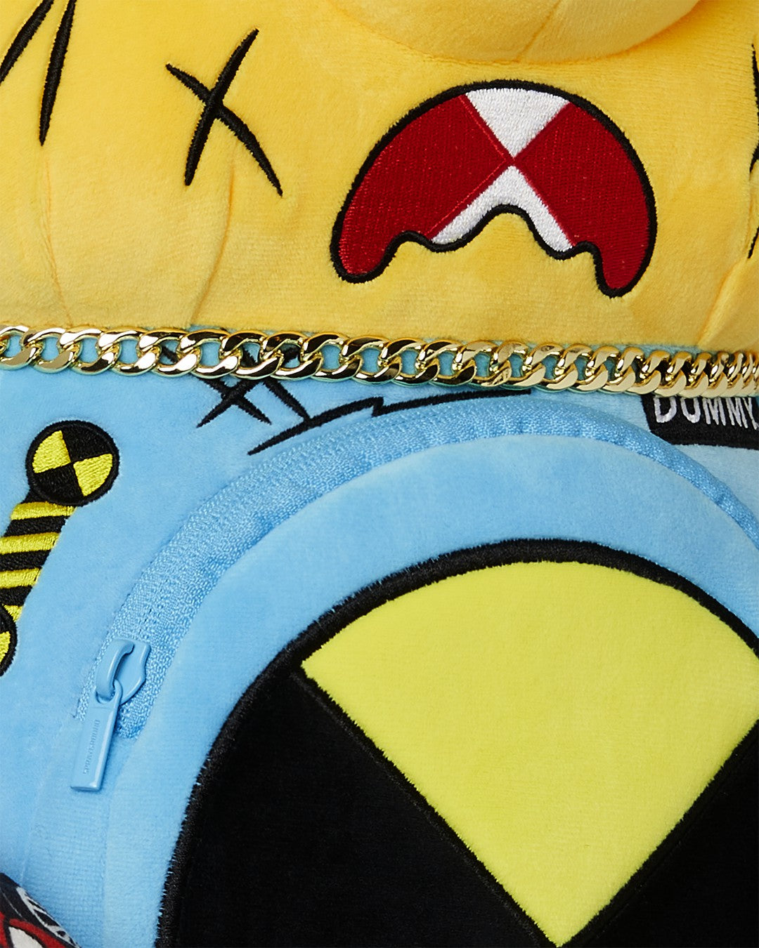 DUMMY BEAR BACKPACK | Sprayground Discounted