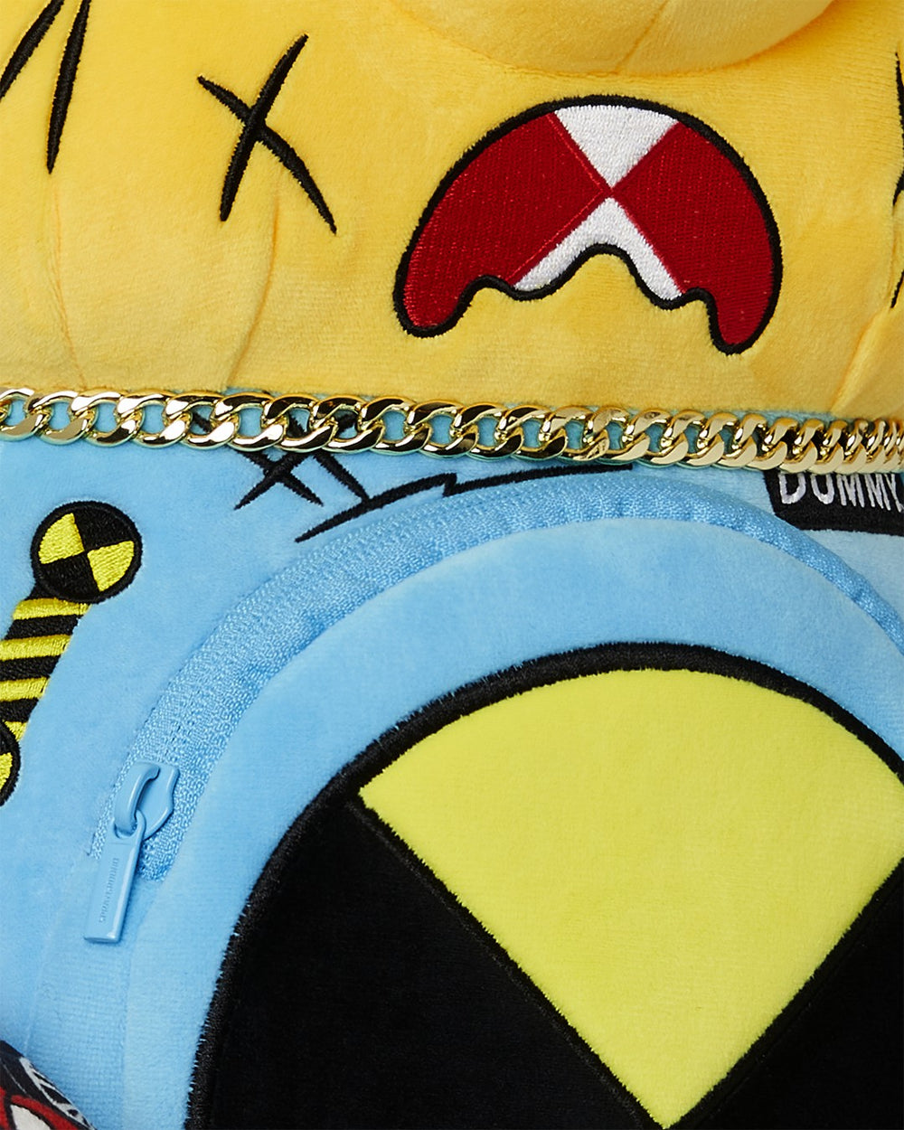DUMMY BEAR BACKPACK | Sprayground Discounted