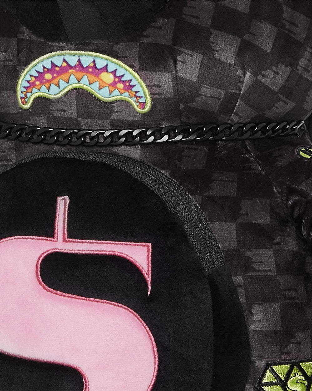 SLIME TAKEOVER MONEYBEAR BACKPACK | Sprayground Value Deal