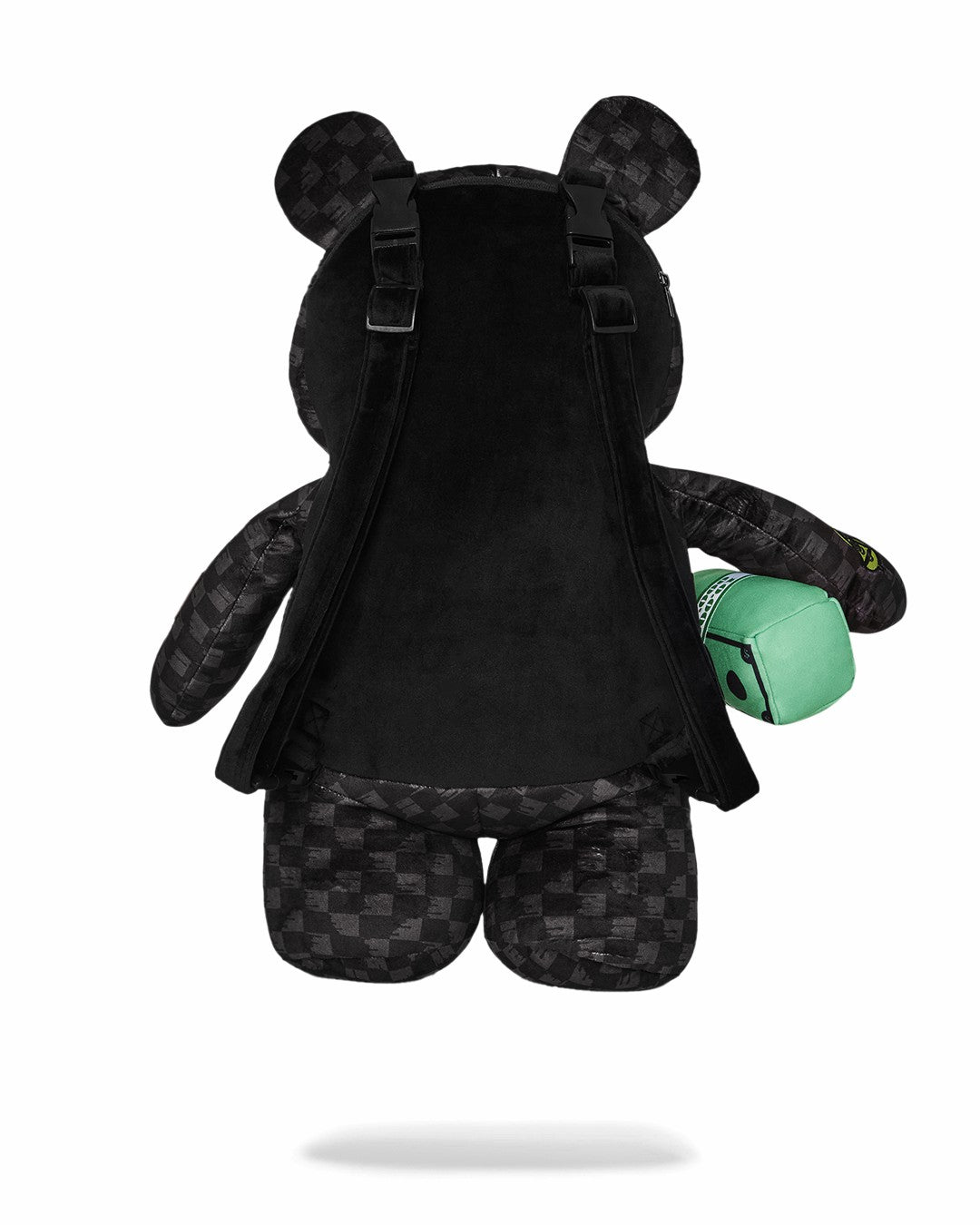 SLIME TAKEOVER MONEYBEAR BACKPACK | Sprayground Value Deal