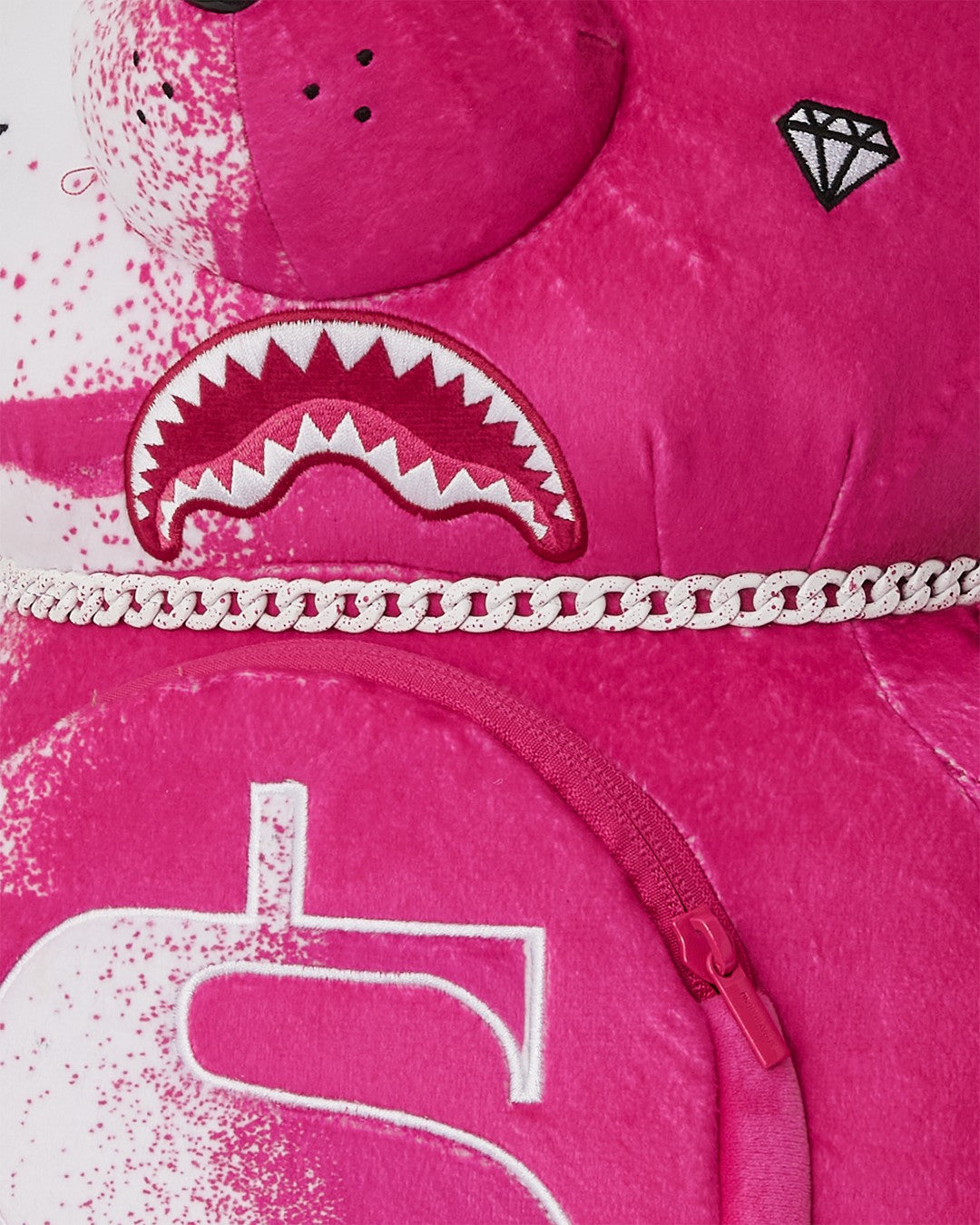 DESIGN STORM MONEYBEAR BACKPACK | Sprayground Exclusive Deal