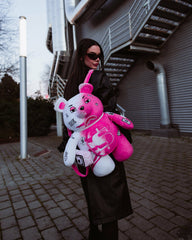 DESIGN STORM MONEYBEAR BACKPACK | Sprayground Exclusive Deal