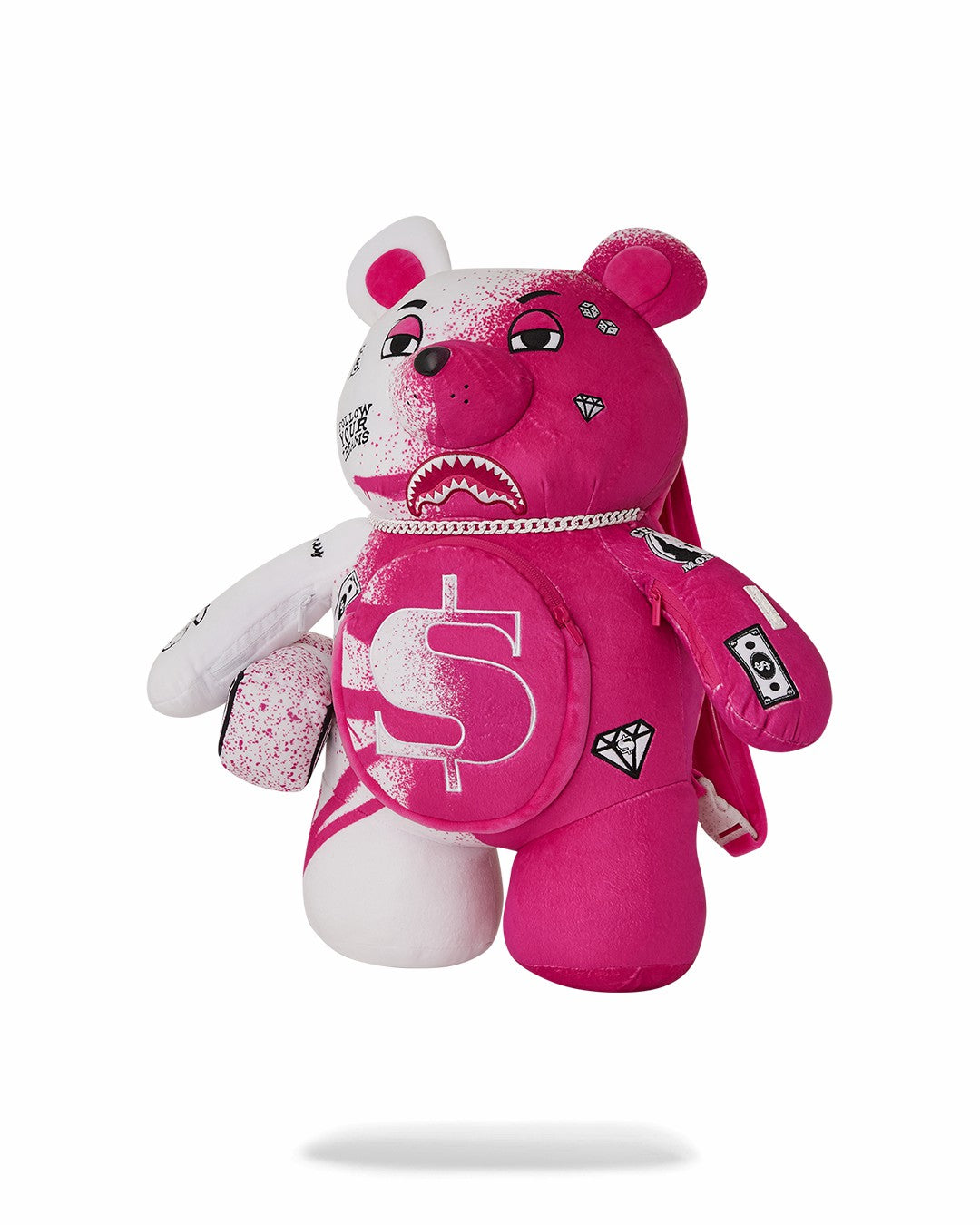 DESIGN STORM MONEYBEAR BACKPACK | Sprayground Exclusive Deal