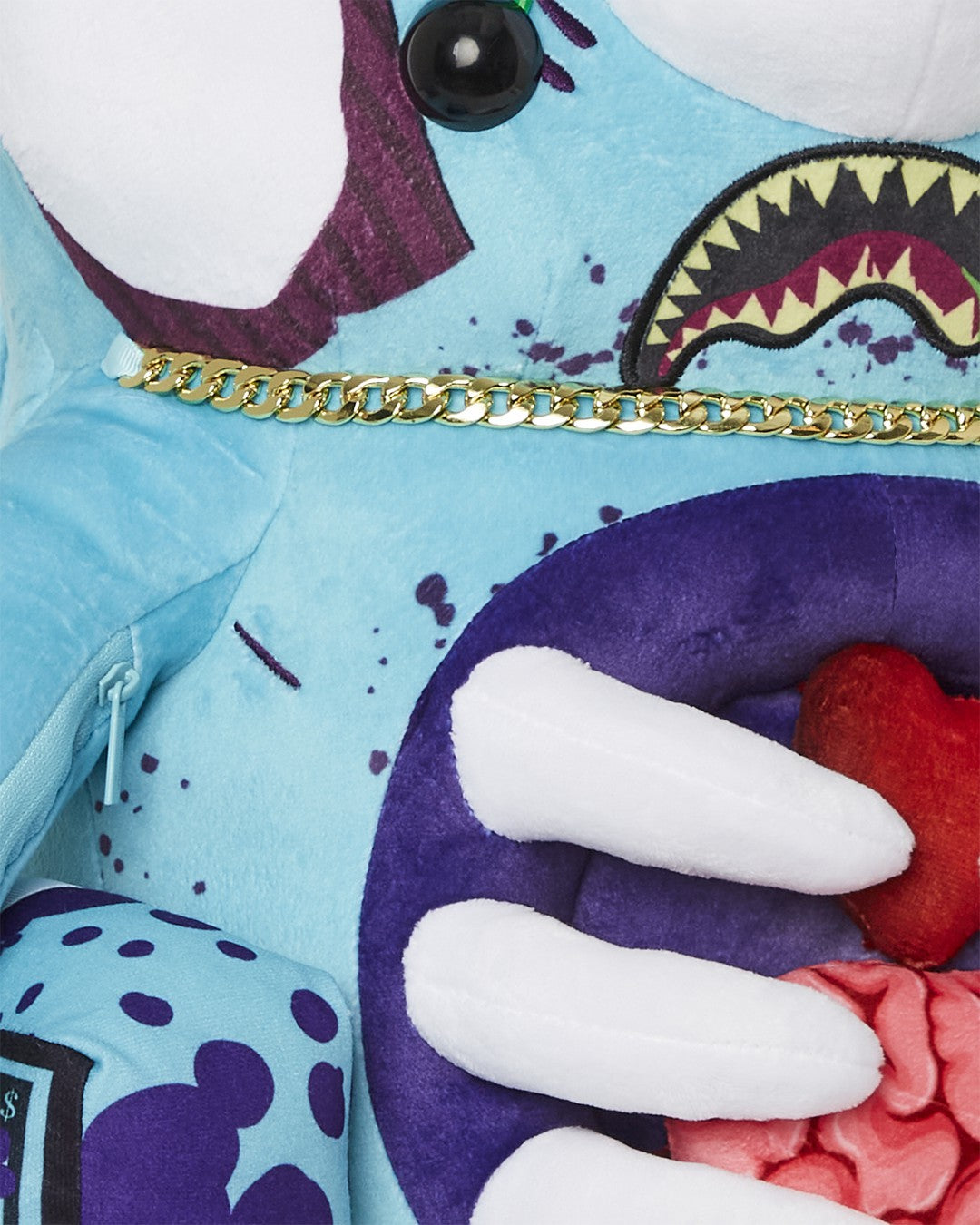 NIGHT OF THE LIVING BEAR | Sprayground On Sale