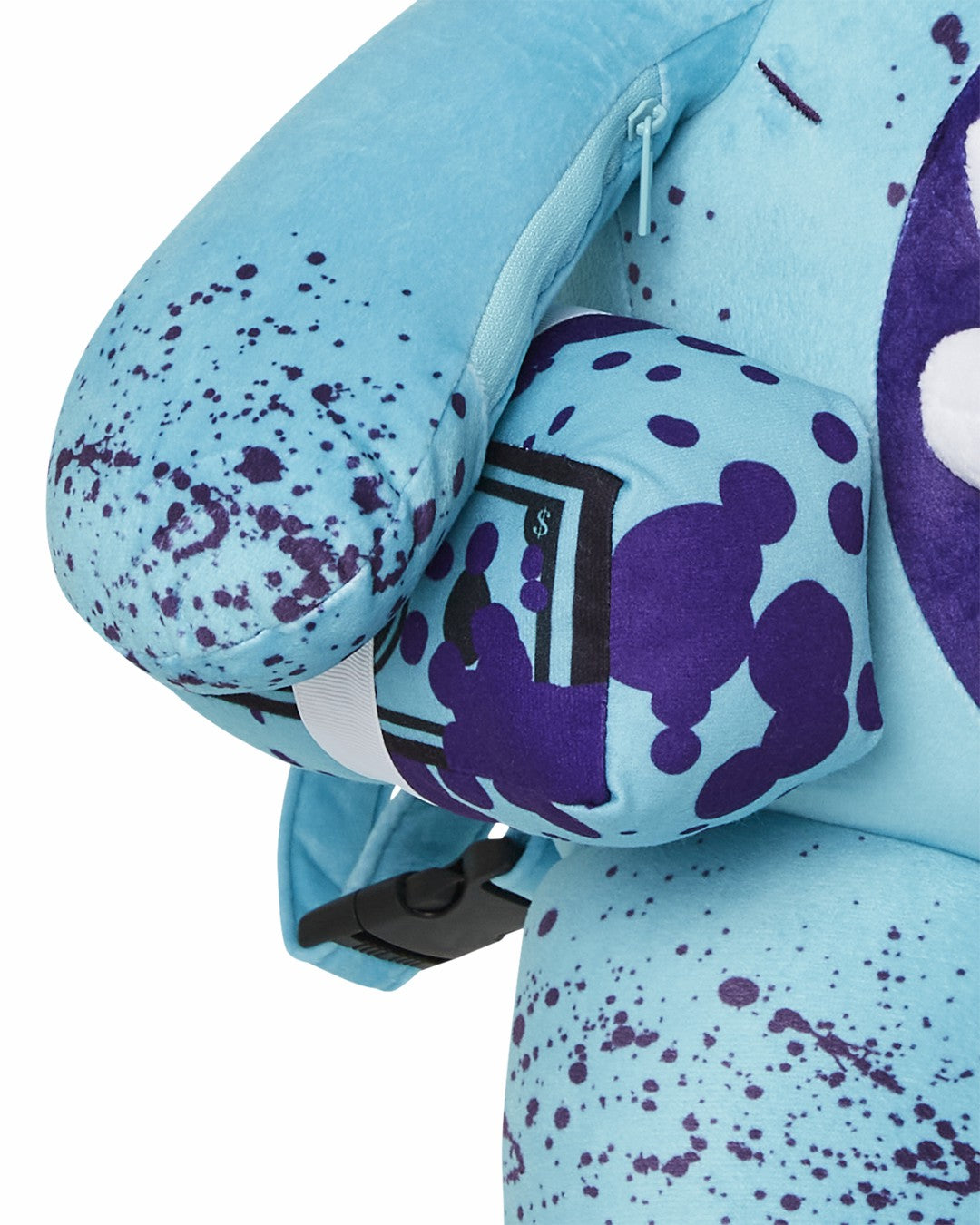 NIGHT OF THE LIVING BEAR | Sprayground On Sale