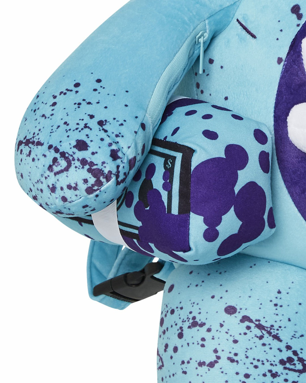 NIGHT OF THE LIVING BEAR | Sprayground On Sale