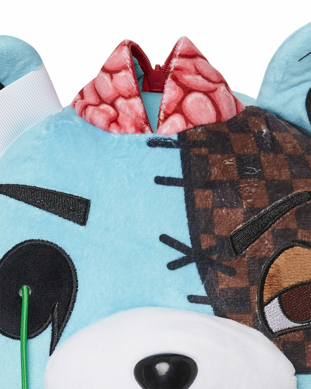 NIGHT OF THE LIVING BEAR | Sprayground On Sale
