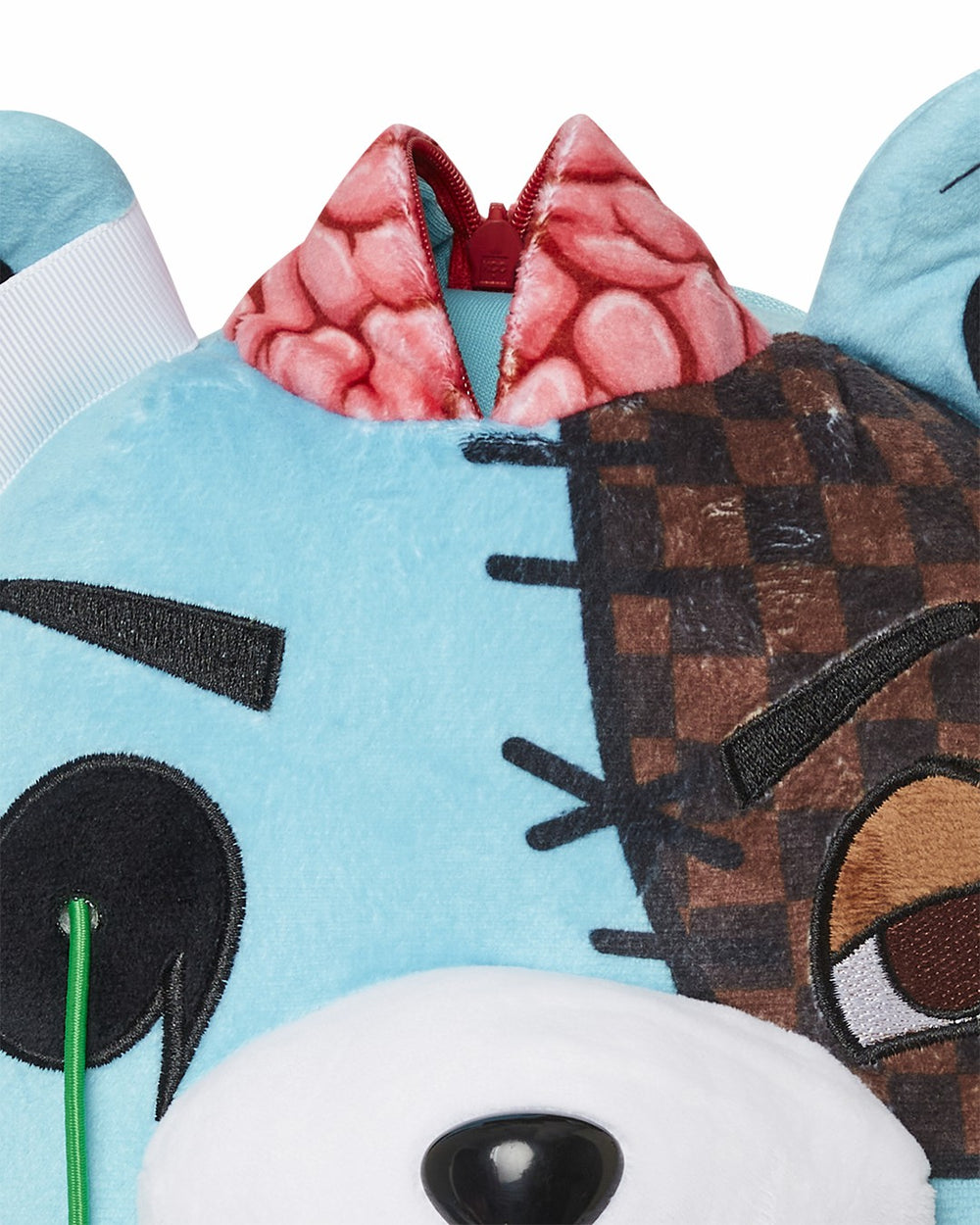 NIGHT OF THE LIVING BEAR | Sprayground On Sale