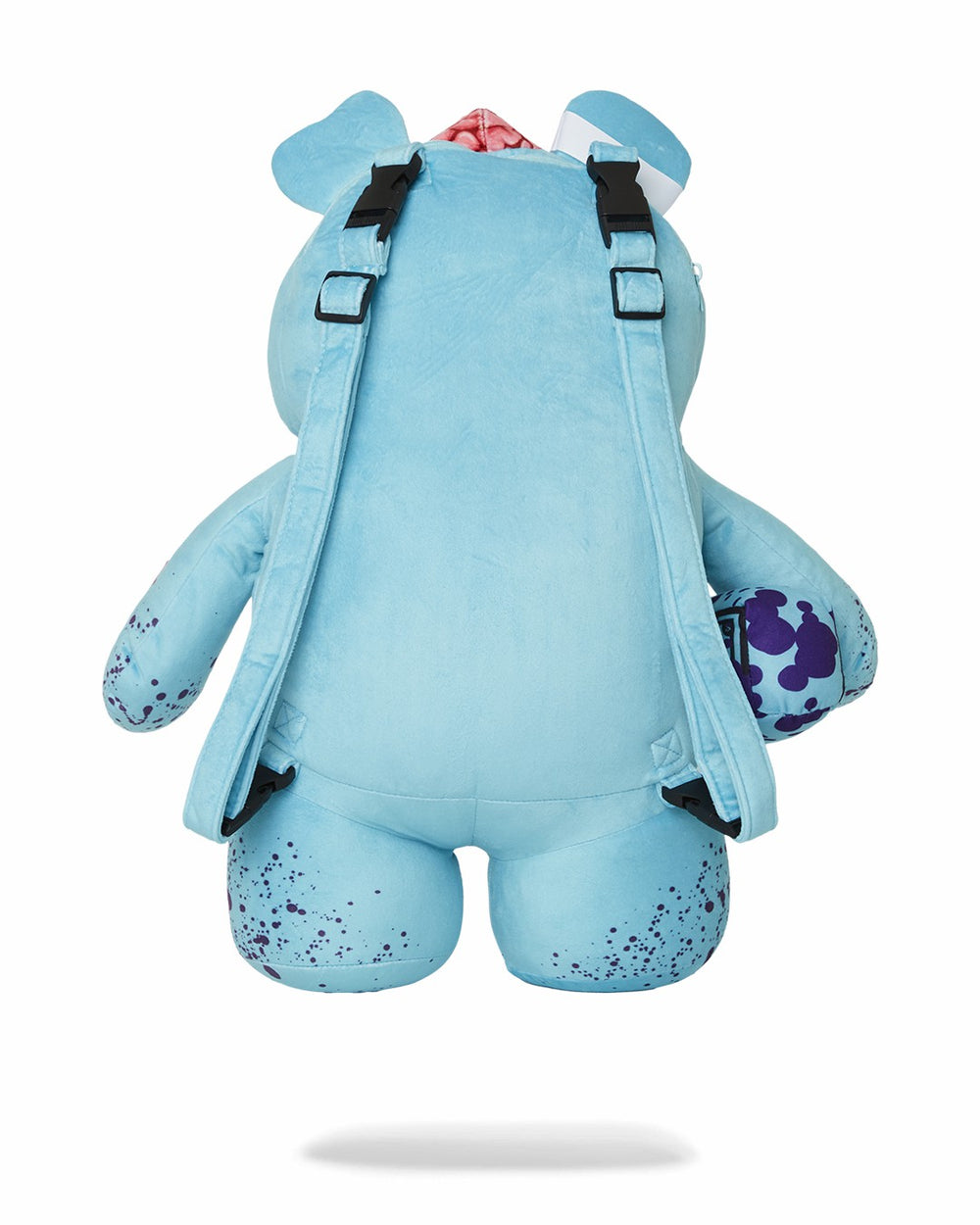 NIGHT OF THE LIVING BEAR | Sprayground On Sale