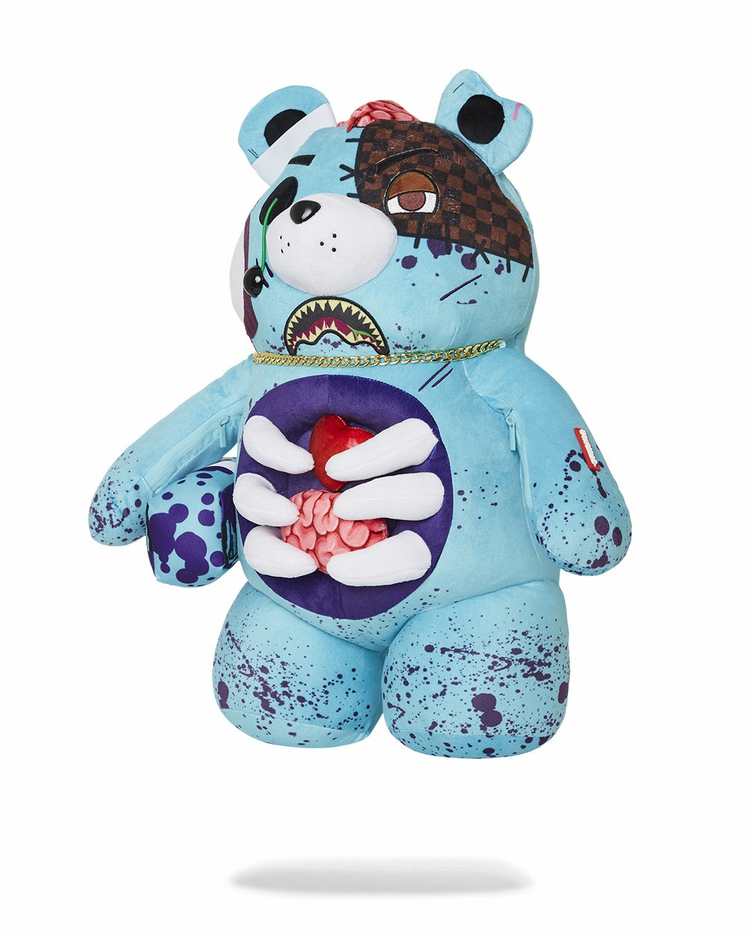 NIGHT OF THE LIVING BEAR | Sprayground On Sale