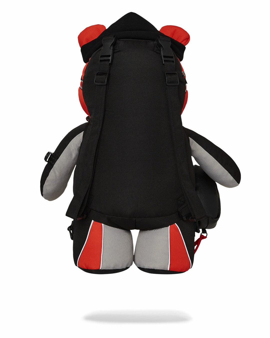 SKY HIGH SEEKERS ARCTIC GPS MONEYBEAR BACKPACK | Sprayground Sale