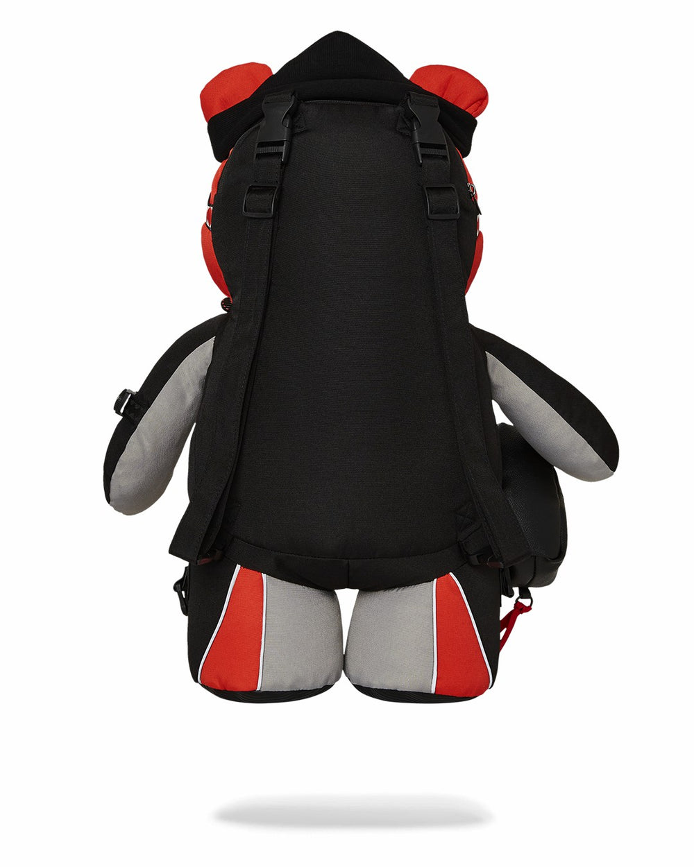 SKY HIGH SEEKERS ARCTIC GPS MONEYBEAR BACKPACK | Sprayground Sale