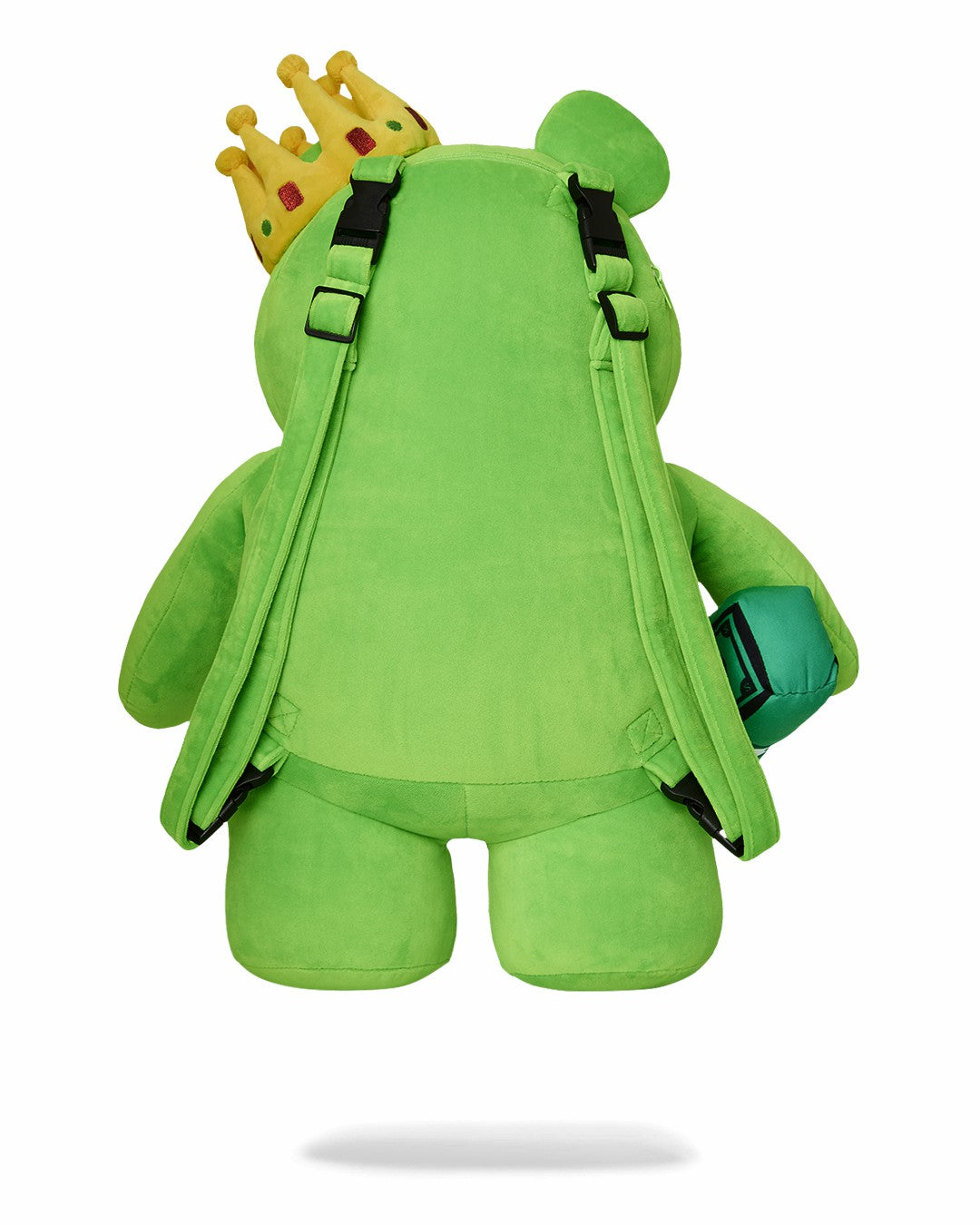 MONEY BEAR 12 CHAINZ BACKPACK | Sprayground Discounted