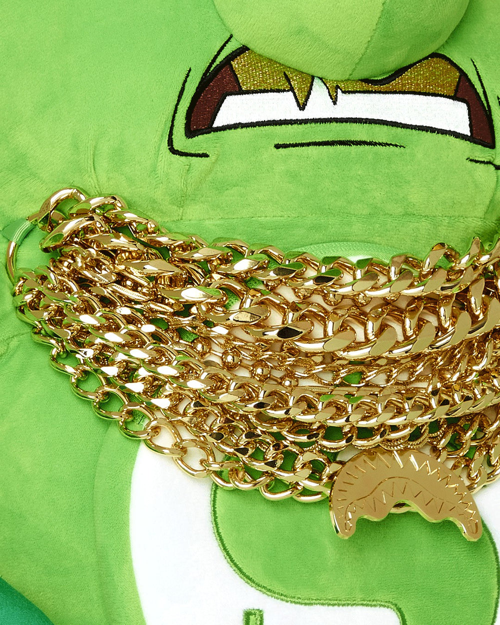 MONEY BEAR 12 CHAINZ BACKPACK | Sprayground Discounted