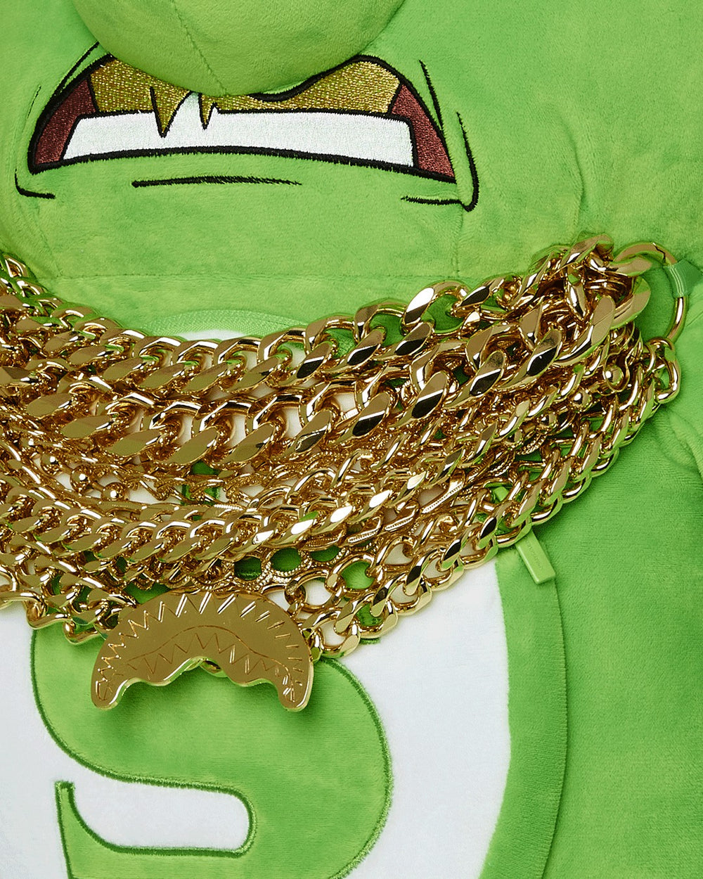 MONEY BEAR 12 CHAINZ BACKPACK | Sprayground Discounted