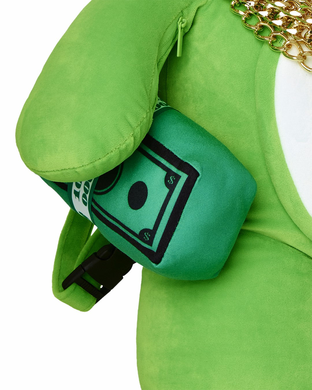 MONEY BEAR 12 CHAINZ BACKPACK | Sprayground Discounted