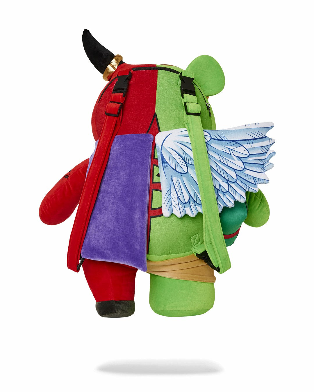 HALO DIABLO MONEYBEAR BACKPACK | Sprayground Value Deal