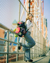 SLIME DIME MONEYBEAR TEDDYBEAR ON BACKPACK | Sprayground Exclusive Deal