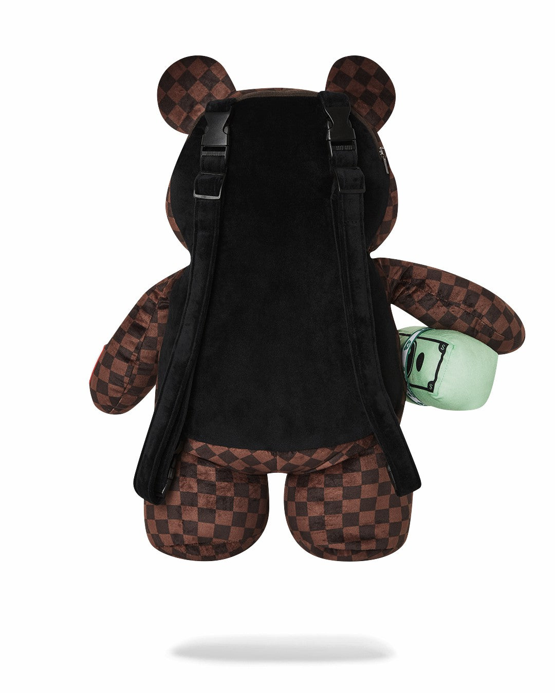LENTICULAR EFFECTS MONEYBEAR TEDDYBEAR BACKPACK | Sprayground Hot Deal