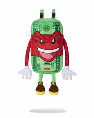 PLUSH BOY MONEYBOY BACKPACK | Sprayground Special Offer