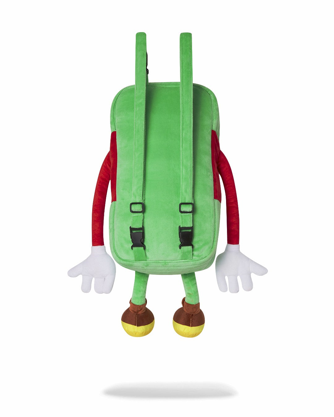 PLUSH BOY MONEYBOY BACKPACK | Sprayground Special Offer