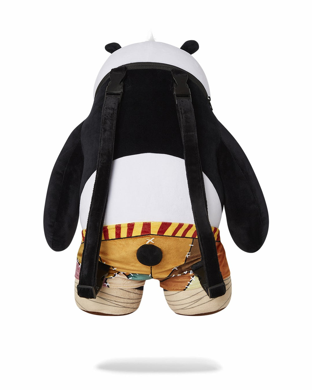 KUNG FU PANDA MONEYBEAR TEDDYBEAR BACKPACK | Sprayground Sale